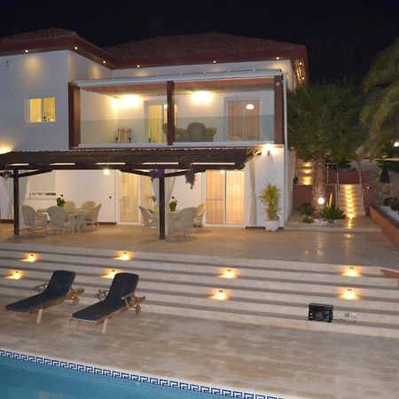 Villa Altavista El Campello, Alicante מראה חיצוני תמונה