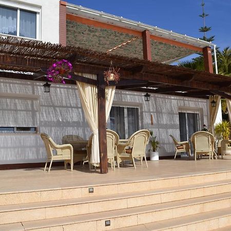 Villa Altavista El Campello, Alicante מראה חיצוני תמונה