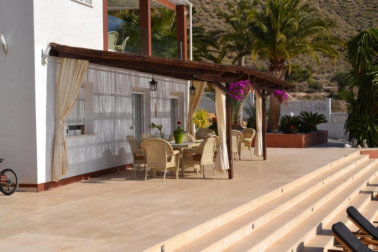 Villa Altavista El Campello, Alicante מראה חיצוני תמונה
