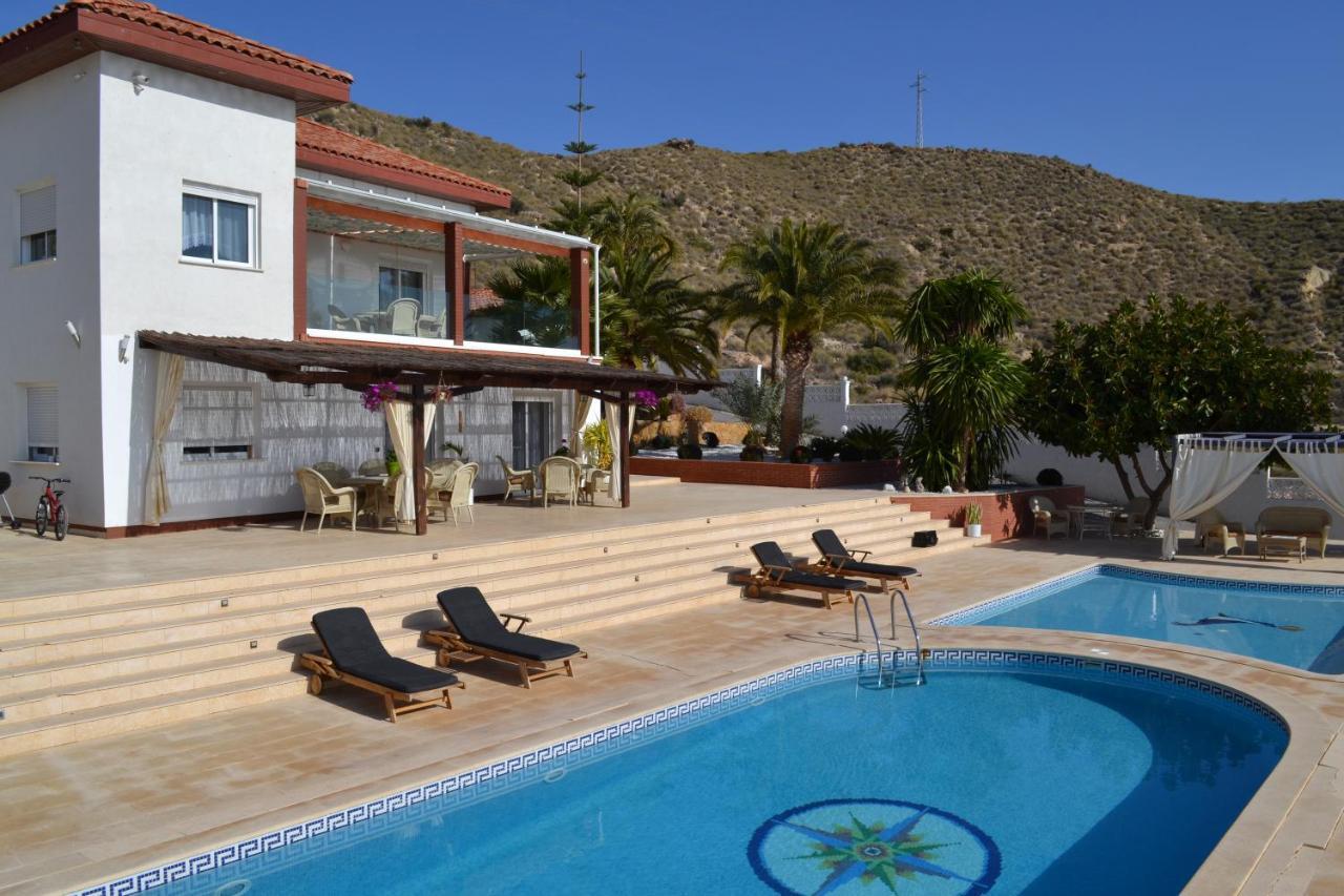 Villa Altavista El Campello, Alicante מראה חיצוני תמונה