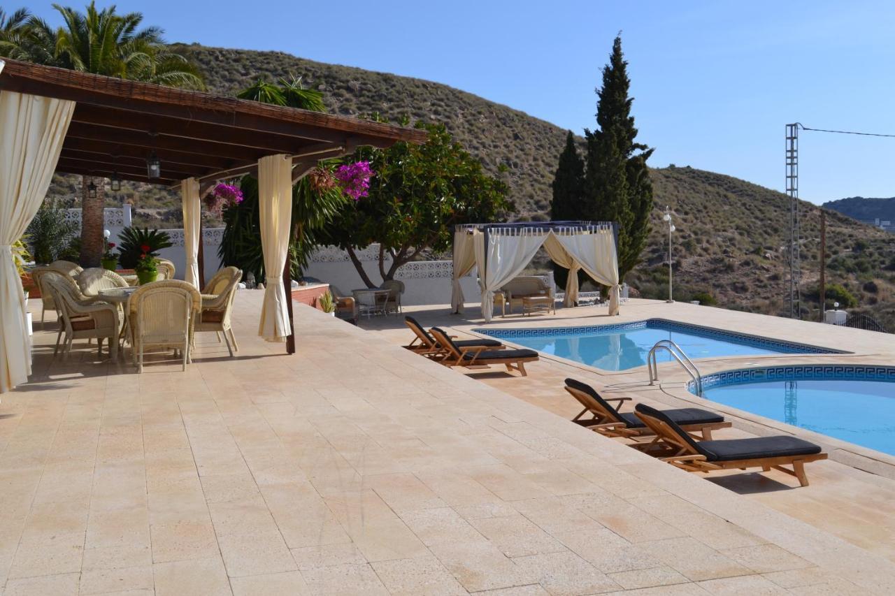Villa Altavista El Campello, Alicante מראה חיצוני תמונה