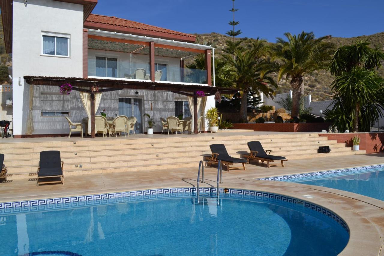 Villa Altavista El Campello, Alicante מראה חיצוני תמונה