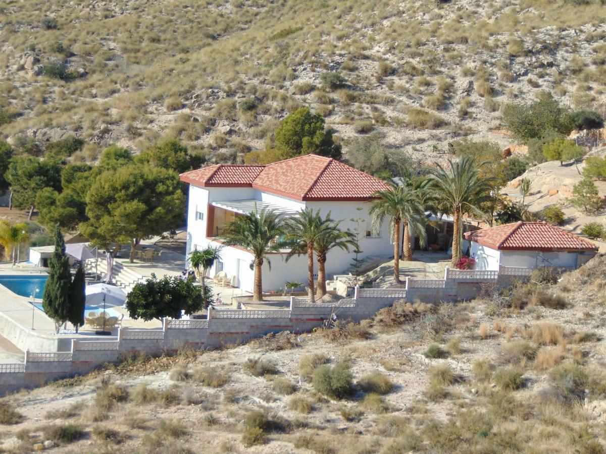 Villa Altavista El Campello, Alicante מראה חיצוני תמונה