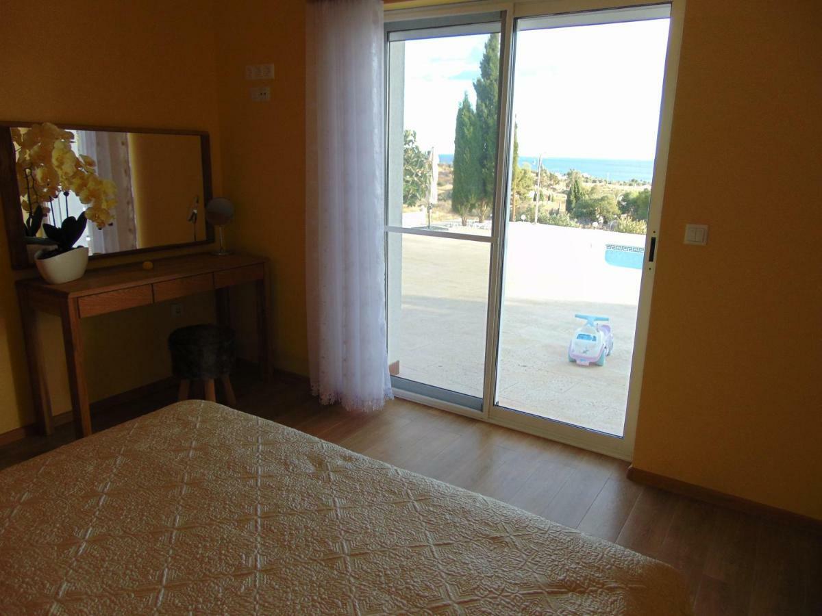 Villa Altavista El Campello, Alicante מראה חיצוני תמונה