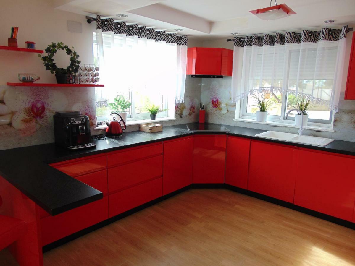 Villa Altavista El Campello, Alicante מראה חיצוני תמונה
