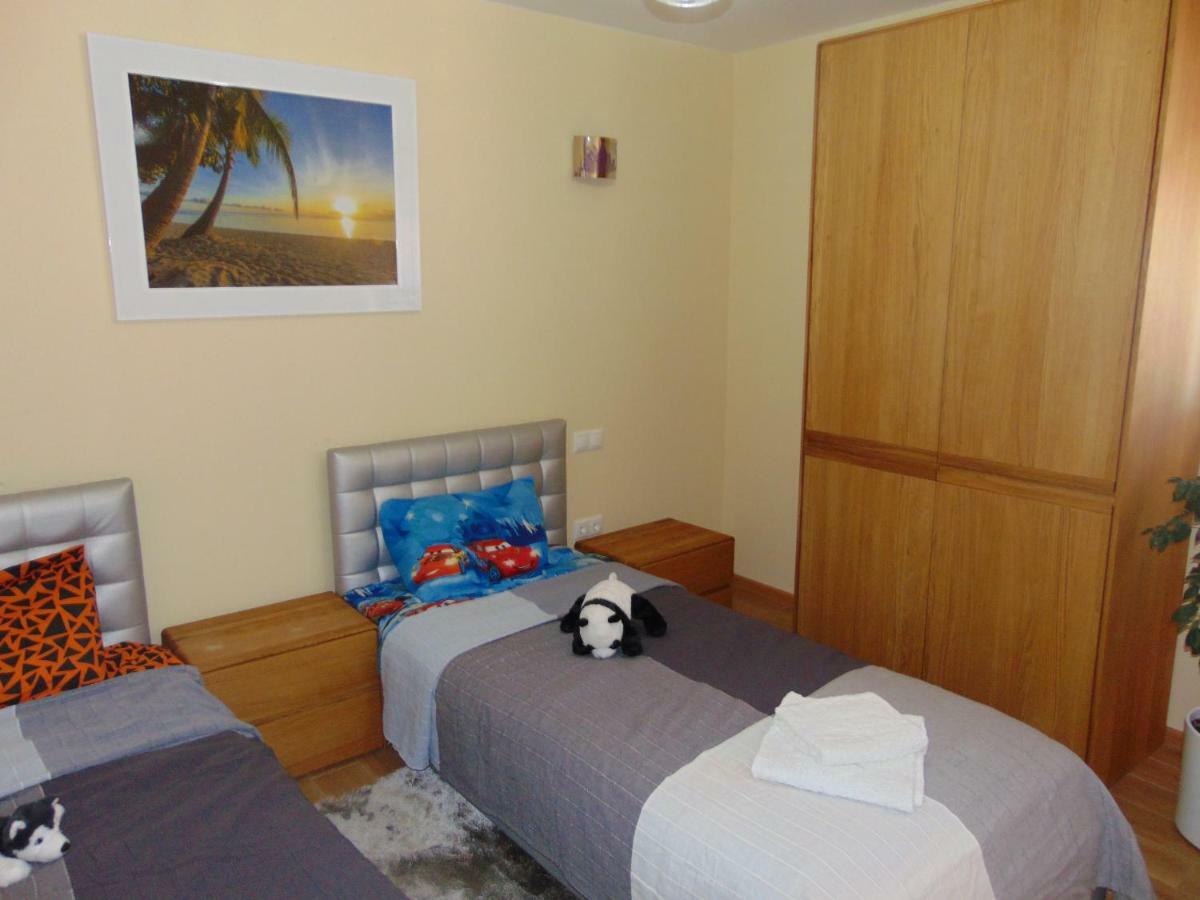 Villa Altavista El Campello, Alicante מראה חיצוני תמונה
