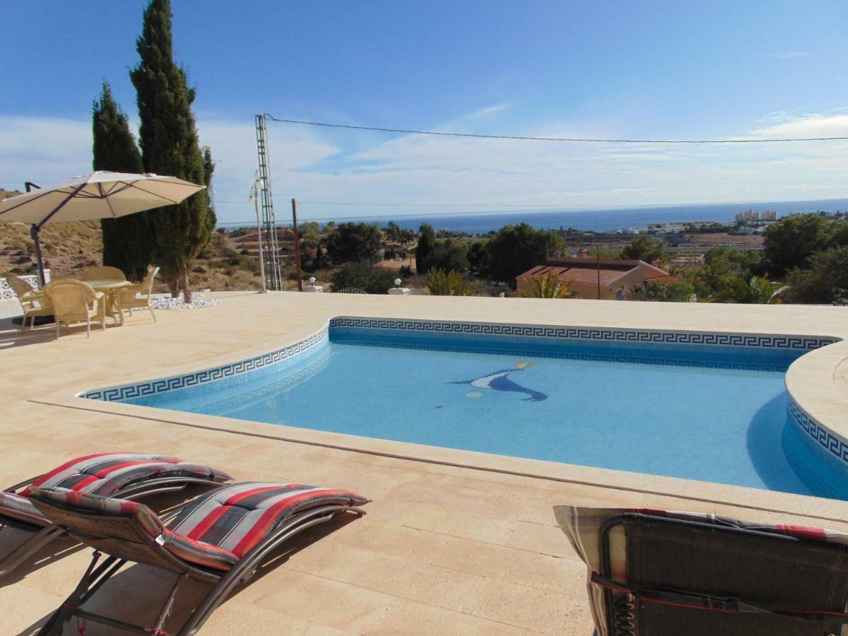 Villa Altavista El Campello, Alicante מראה חיצוני תמונה