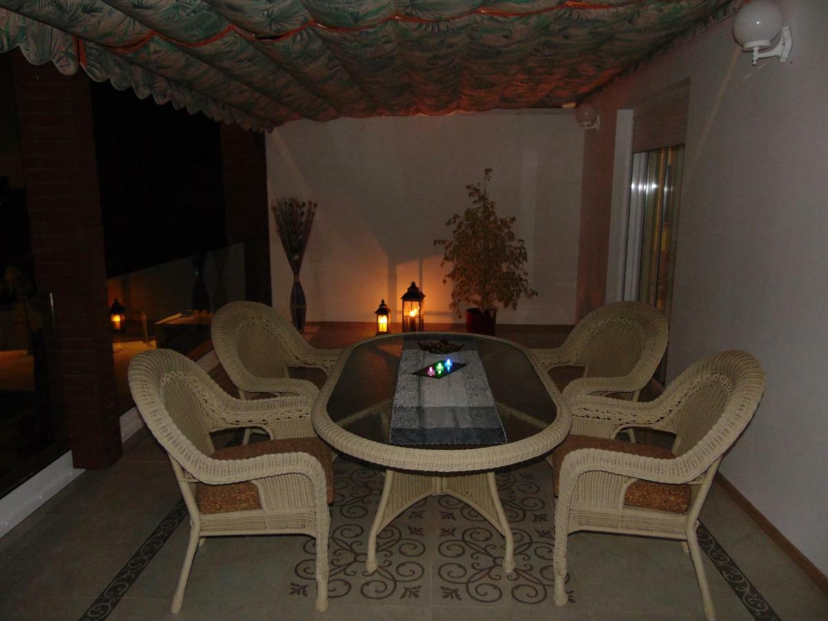 Villa Altavista El Campello, Alicante מראה חיצוני תמונה