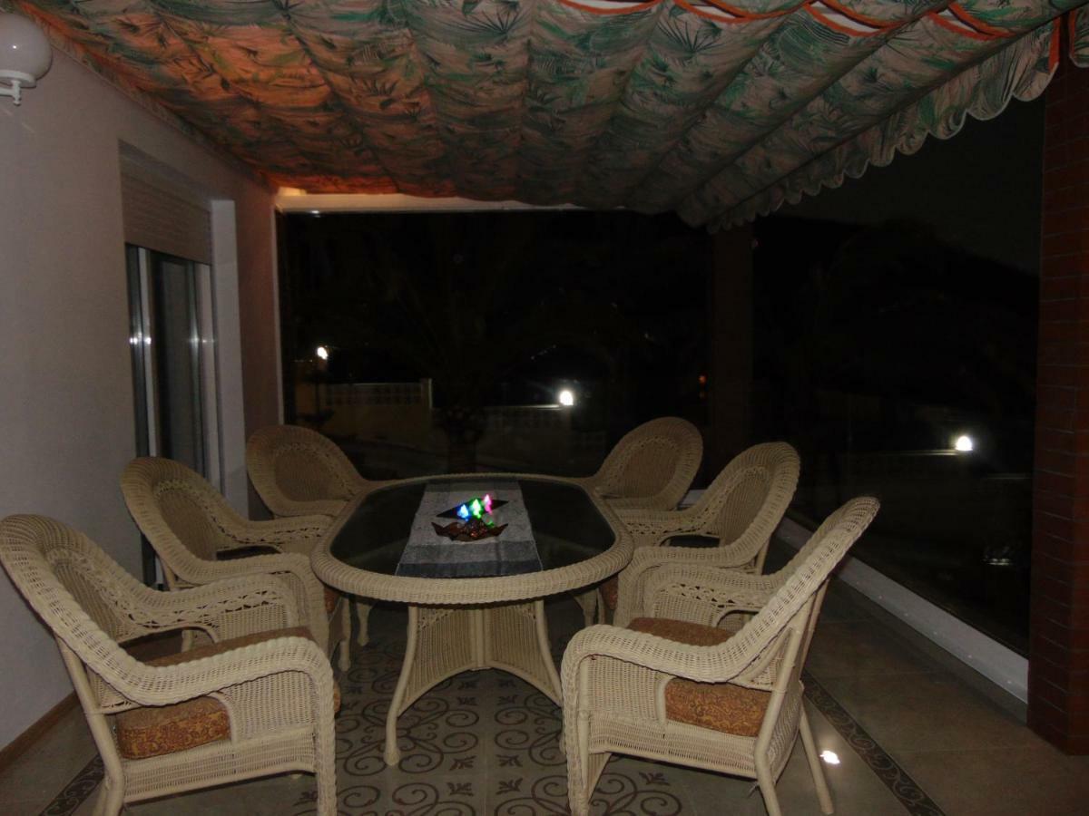 Villa Altavista El Campello, Alicante מראה חיצוני תמונה