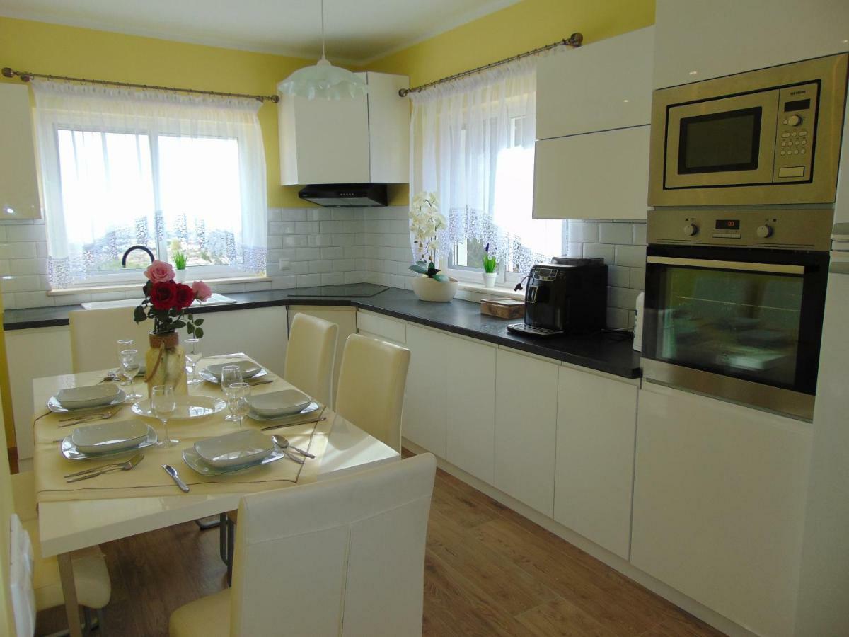 Villa Altavista El Campello, Alicante מראה חיצוני תמונה